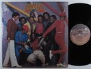 CAMEO Feel Me CHOCOLATE CITY LP VG+ SHRINK
