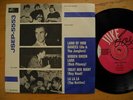 RATTLES La La La / ROY HEAD Treat Her Right / OLA JANGLERS 45 7
