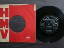 THE OUTLAWS keep a knockin’ HMV 7-inch POP 1277   RGM Sound