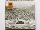 Dave Matthews Band-Live at the Hollywood Bowl 09.10.18, RSD 2019, 5 LP