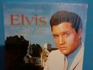 ELVIS PRESLEY: PEACE IN THE VALLEY - THE COMPLETE GOSPEL RECORDINGS VINYL SEALED