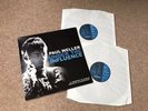 Paul Weller - Under The Influence Lp Vinyl Album 2003 - Jam Council