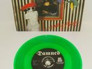THE DAMNED LIVELY ARTS 1984 BIG BEAT 7