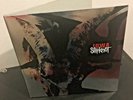 Slipknot Iowa 2X Vinyl LP 2001 Roadrunner Records With Poster