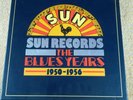Sun Records Vinyl LP Box Set