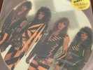 STRYPER REASON FOR THE SEASON/WINTER WONDERLAND 7