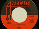 KLEEER Intimate Connection ATLANTIC 45 modern soul boogie NM 7” HEAR