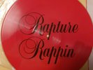 Blondie - Rapture Rappin LP (Interview Picture Disc, 1980)