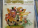 Mr. Gasser and The Weirdos Rods n’ Ratfinks 1964 Capitol T2057 Mono Pressing LP