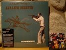 AYALEW MESFIN Wegene (My Countrymen) LP/1970s Ethiopia/Ethiopiques