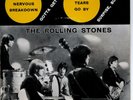 EP++ THE ROLLING STONES++19th NERVOUS BREAKDOWN++BELGIEN+++RARE+++