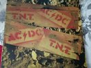 AC/DC*TNT*Australische Pressung*Albert Produktion- Vinyl*1975*