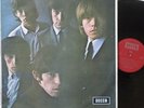 ROLLING STONES - No 2   VINYL LP MONO