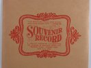Rock 45 BEATLES Talk And Sing  - Souvenir Record CAPITOL SEALED picture sleeve