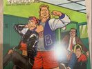 Mxpx / Life In General White Vinyl