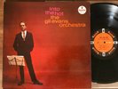 GIL EVANS-INTO THE HOT LP-IMPULSE-A 9-MONO-DG-RVG-GATEFOLD-CECIL TAYLOR-62 ORIG