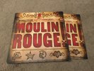 MOULIN ROUGE  -  MUSIC FROM BAZ LUHRMAN'S FILM  LP  (2017)