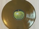 Paul And Linda Mccartney - Ram 1971 Gold Vinyl Record