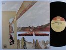 STEVIE WONDER Innervisions TAMLA T-326L LP VG+ gatefold