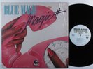 BLUE MAGIC Magic # MIRAGE LP VG+ SHRINK