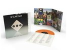 PAUL MCCARTNEY - MCCARTNEY III 3 ORANGE LTD LP VINYL RECORD PREORDER 18/12/20
