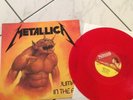 Metallica...jump in the fire 12