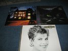 3 LP C.C. Catch - Like a Hurricane - Catch the Catch - Welcome Heartbreak Hotel