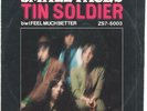 SMALL FACES: Tin Soldier/I Feel Much Better IMMEDIATE US ZS7 5003 w. PIC SLEEVE