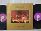 DEEP PURPLE made in japan NM ORIGINAL GERMAN PRESSING 2 LP HARD ROCK PSYCH PROG