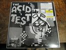 KEN KESEY ?The Acid Test LP LTD YELLOW VINYL 2020 Record ALBUM Electronic NEW