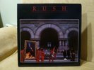 RUSH 