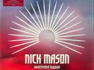 NICK MASON (PINK FLOYD) - Solo Albums Box Set 3-LP NEW White Of The Eye/Profiles