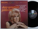 DUSTY SPRINGFIELD Golden Hits PHILIPS LP VG+
