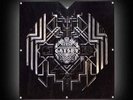 THE GREAT GATSBY OST BOX 2x LP GOLD SILVER VINYL BEYONCE LANA DEL REY JACK WHITE
