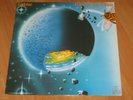 Nektar - Man in the moon LP 1980 / Mint / Prog Rock  ( 17 )