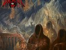 BLACKEVIL-FOREVER BAPTISED IN ETERNAL FIRE VINYL NEW