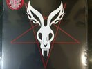 Mr Bungle - Raging Wrath Of The Easter Bunny Limited Ruby Red  Vinyl LP