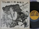 Sex Pistols Rare GER LP Welcome to the rodeo NM Ruthless SP2800 Punk Live 1978