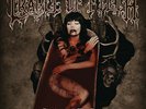 Cradle of Filth **Cruelty And The Beast Re-mistressed *NEW WHITE RECORD LP VINYL