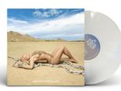 Britney Spears Glory Limited 2xLP UK OPAQUE Deluxe White Vinyl 1000 Copies Only
