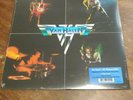 VAN HALEN SELF-TITLED LP BRAND NEW DEBUT VINYL RECORD FAST SHIPPING HYPE STICKER
