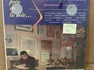 Agustin Lara Un Poco De Lo Mio- MKL SEALED Latin Record LP Mexico Press 1655