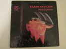 Black Sabbath Paranoid - Rare Quadraphonic Pressing - 1974 RE - VG