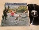 Howard Roberts The Velvet Groove LP Verve DG Stereo Guitar Jazz TOP M-