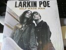 Larkin Poe - Self-Made Man   VINYL  LP   TAN / GOLD - COLOURED  NEU / NEW