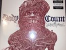 Body Count : Carnivore VINYL LP Album with CD 2 discs (2020) ***NEW***