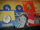 Nana Gualdi - 20 seltene Singles und EPs aus den 50er und 60er Jahren