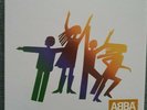 ABBA- The Album, 3x coloured Singles in Box, Nr. 935/3400, neu & verschweißt,rar
