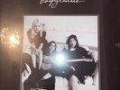 Boygenius - Boygenius (Self Titled) Vinyl EP Clear Red LRS New 2020 NEW