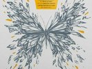Quantum Break Soundtrack Limited Edition iam8bit Splatter Color Vinyl LP